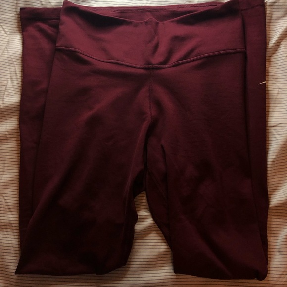 Nike Dri Fit leggings - Picture 2 of 3